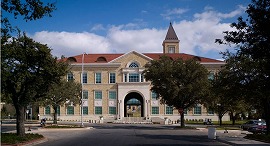 テキサス・クリスチャン・ユニバーシティ