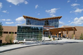 カレッジ・オブ・ザ・ロッキーズ