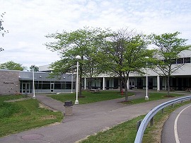 トンプキンス・コートランド・コミュニティ・カレッジ