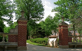 トゥルーマン・ステート・ユニバーシティ							