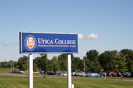 ユーティカ・カレッジ							
