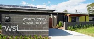 ウェスタン・シドニー・インスティテュート