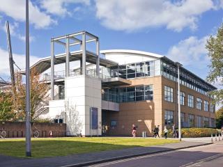 ウエストミンスター大学							