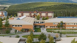 ユーコン・カレッジ